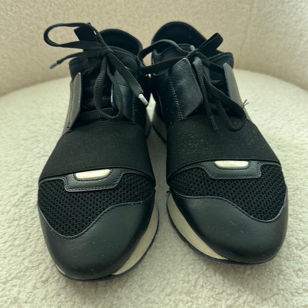 Balenciaga trainers